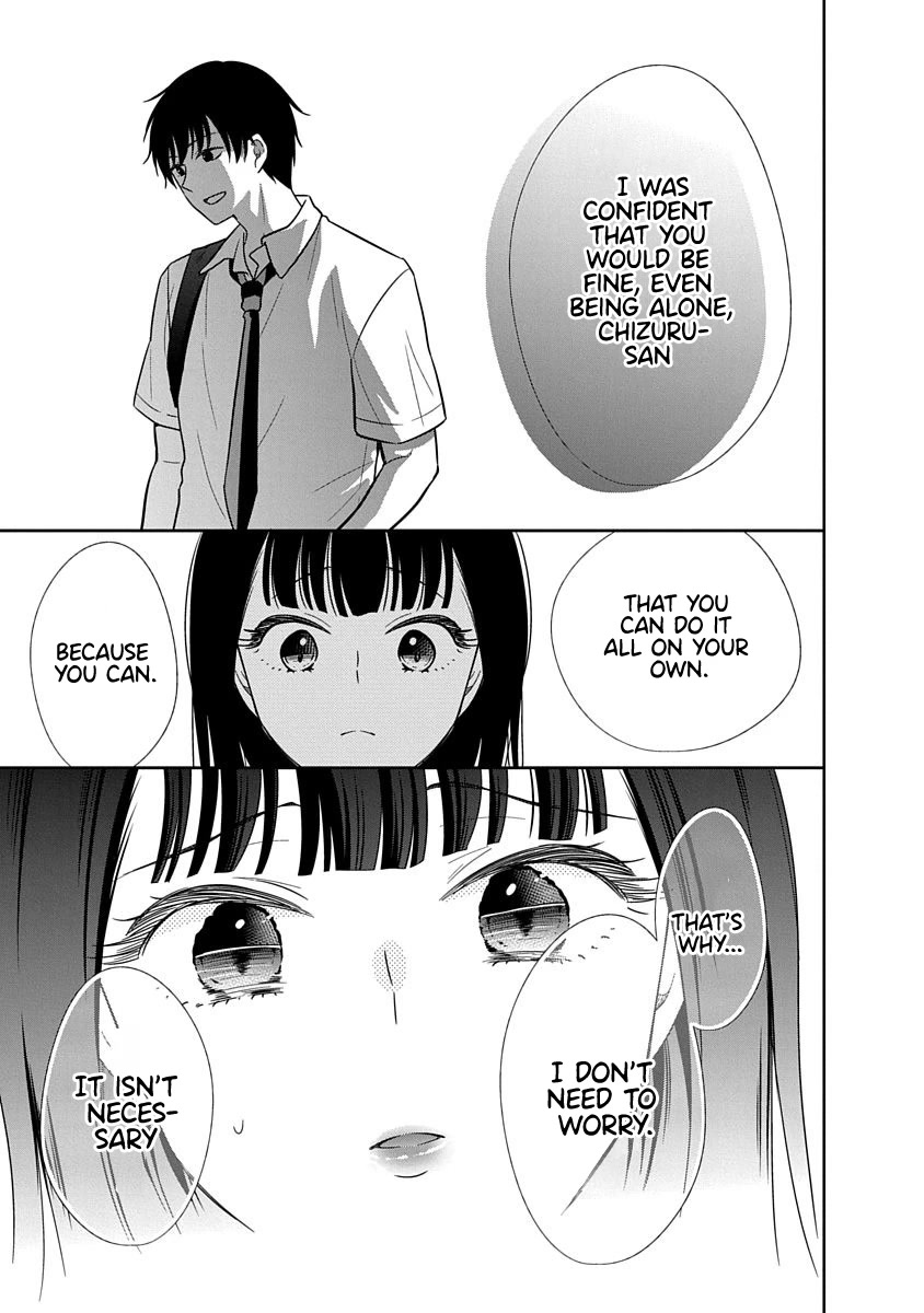 Bite into Me Chapter 16 page 24 - Chapter 16