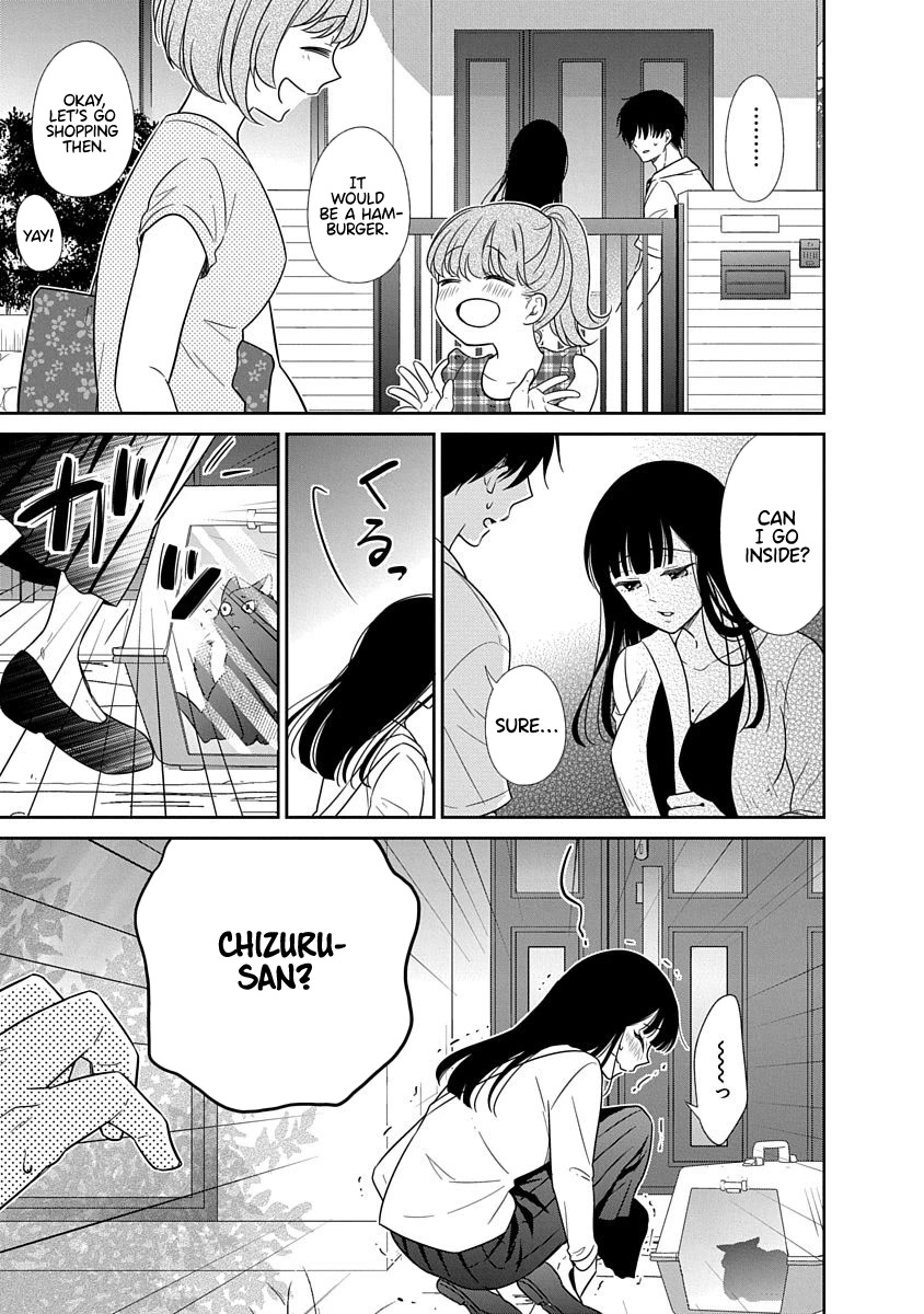 Bite into Me Chapter 16 page 28 - Chapter 16