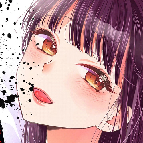 Bite into Me Chapter 17 cover