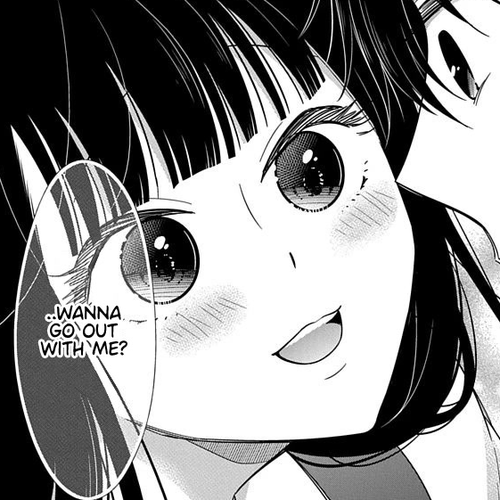 Bite into Me Chapter 18 cover