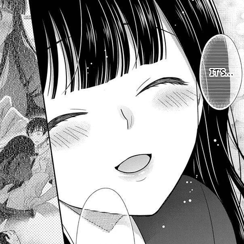 Bite into Me Chapter 19 cover