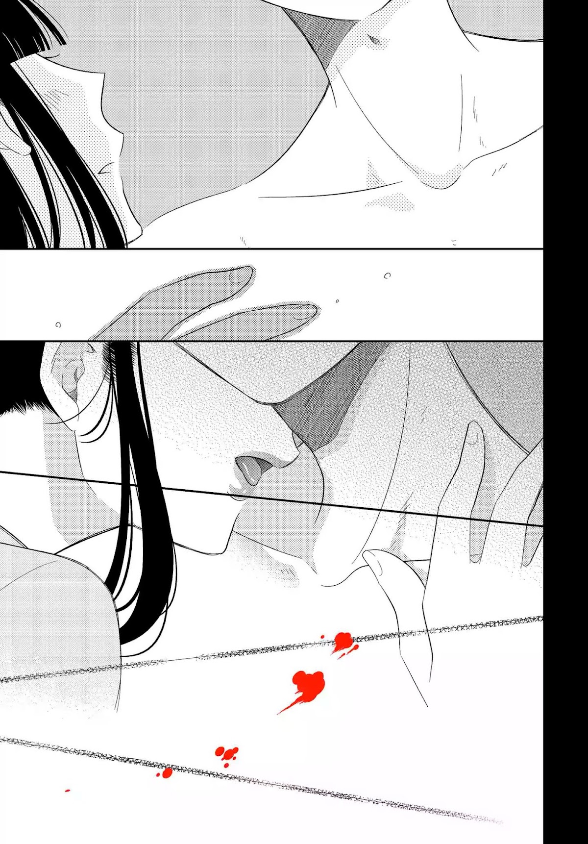 Bite into Me Chapter 2 page 32 - Chapter 2
