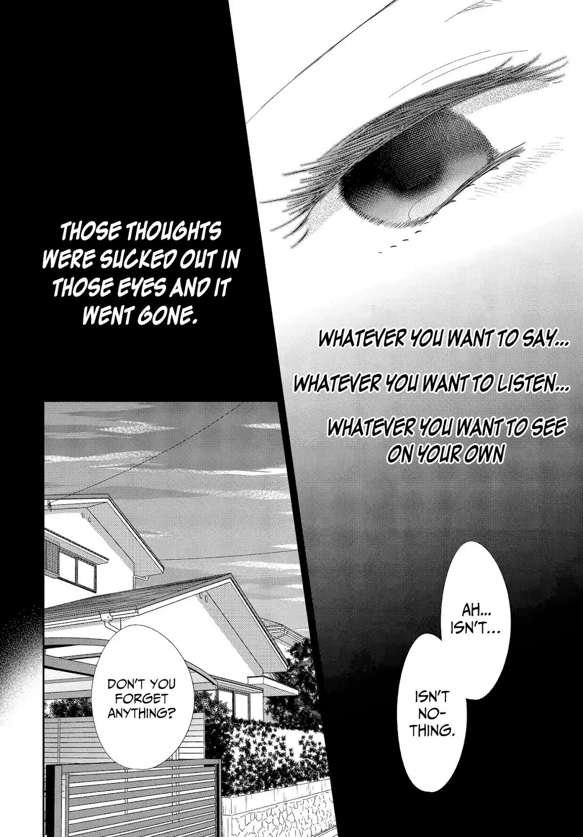 Bite into Me Chapter 2 page 35 - Chapter 2