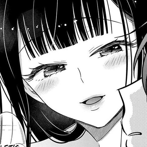 Bite into Me Chapter 20 cover