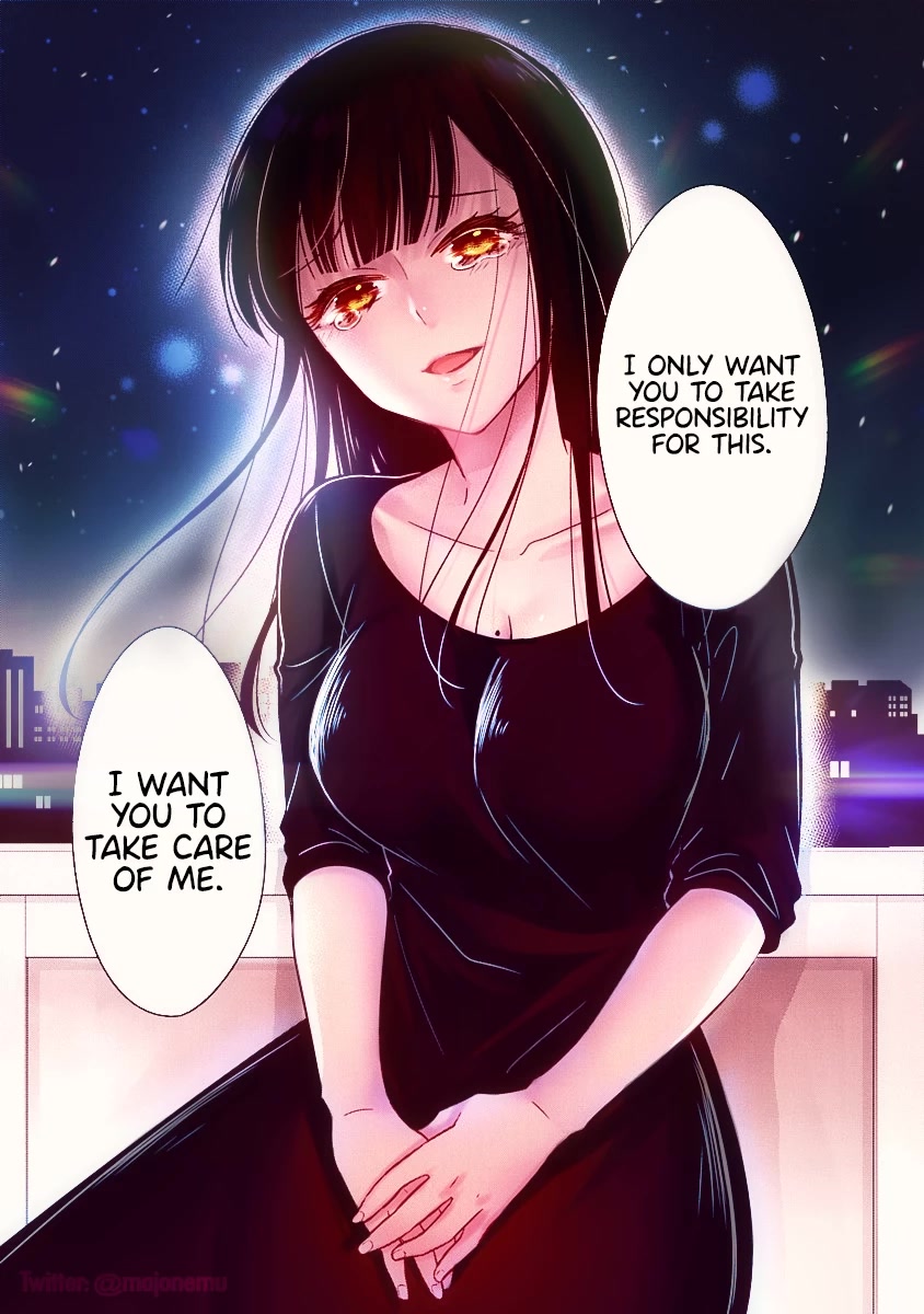 Bite into Me Chapter 24 page 10 - Chapter 24