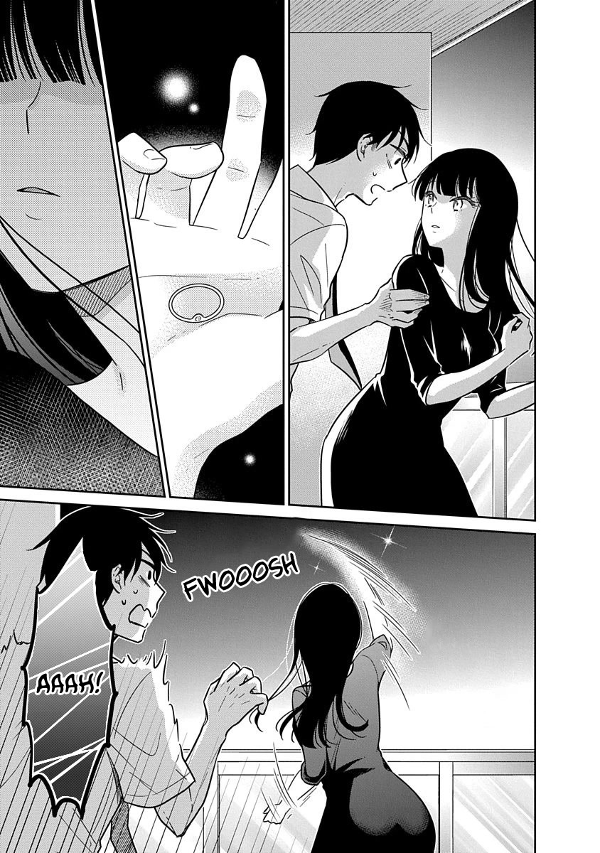 Bite into Me Chapter 24 page 8 - Chapter 24