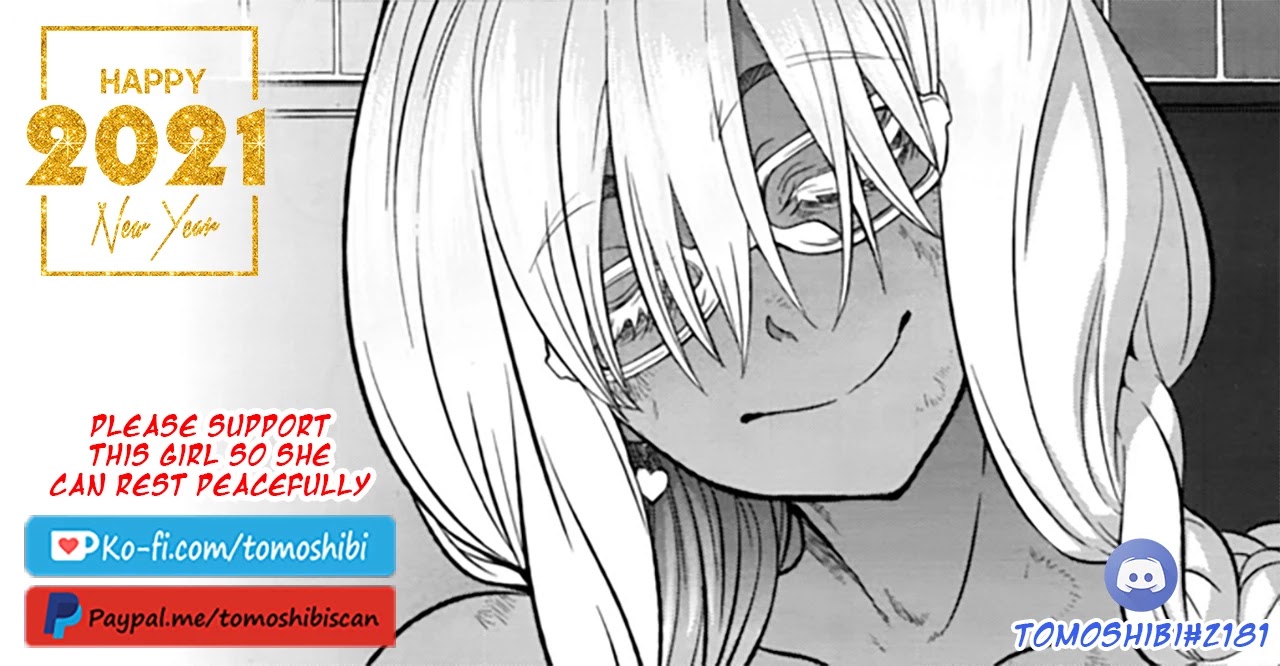 Bite into Me Chapter 6 page 31 - Chapter 6: Fireworks Festival