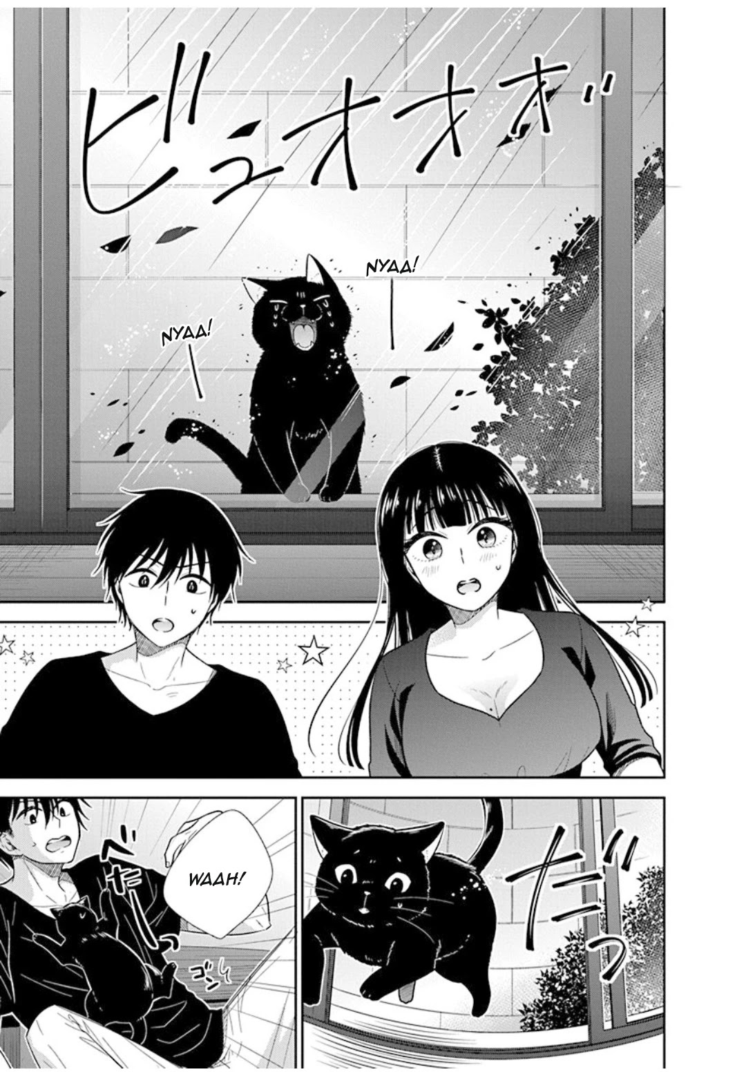 Bite into Me Chapter 9 page 29 - Chapter 9: A Daytime Date