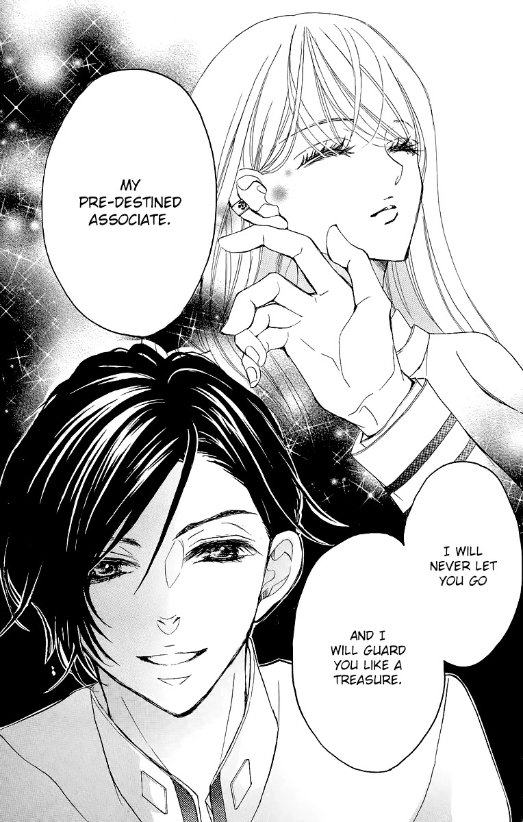 Bite Maker ~Ousama no Omega~ Chapter 1 page 100 - Chapter 1