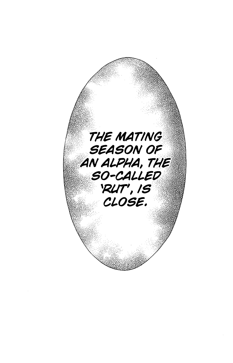 Bite Maker ~Ousama no Omega~ Chapter 1 page 27 - Chapter 1