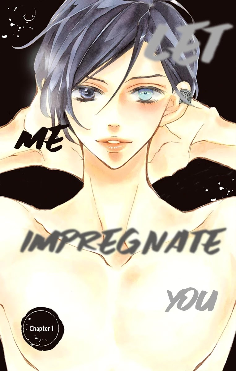 Bite Maker ~Ousama no Omega~ Chapter 1 page 3 - Chapter 1