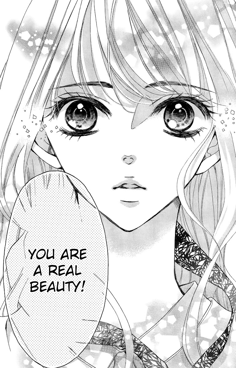 Bite Maker ~Ousama no Omega~ Chapter 1 page 40 - Chapter 1