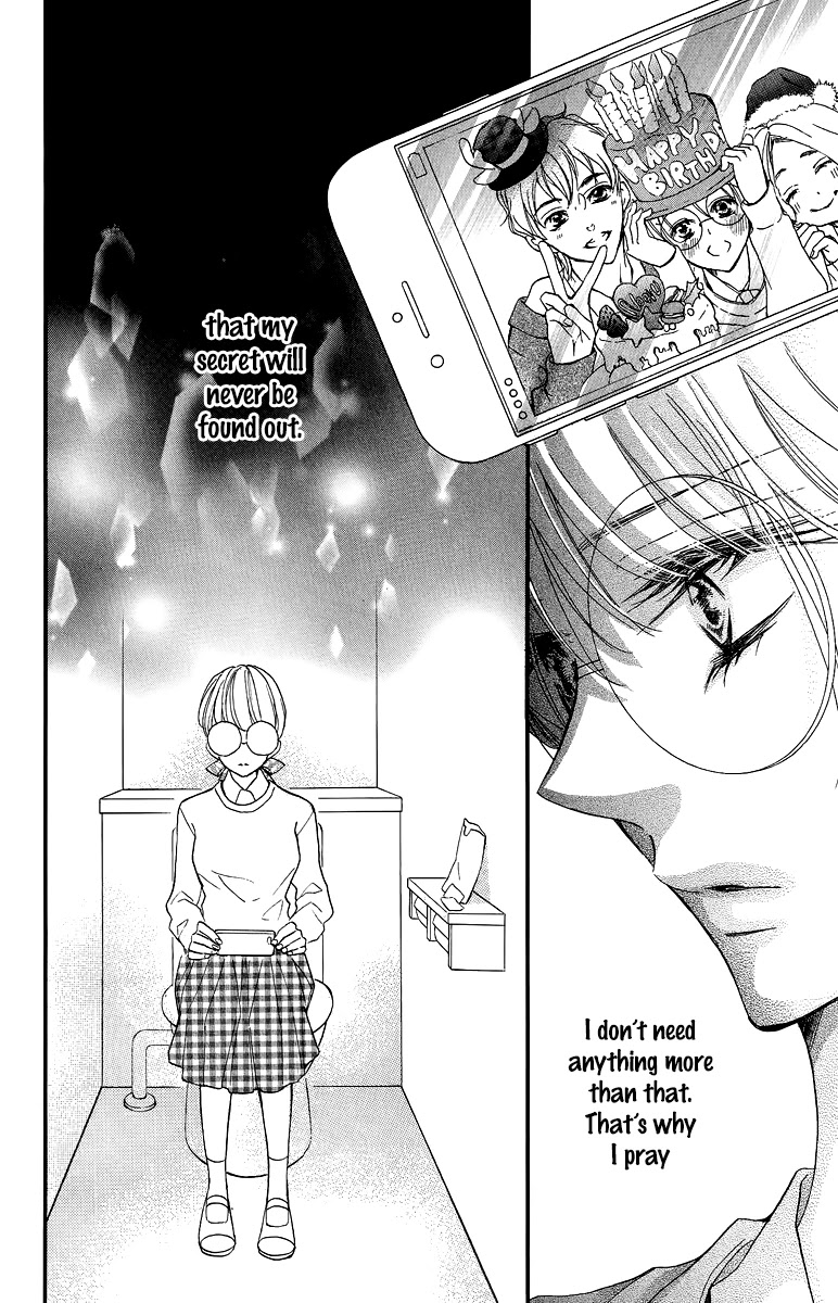 Bite Maker ~Ousama no Omega~ Chapter 1 page 46 - Chapter 1