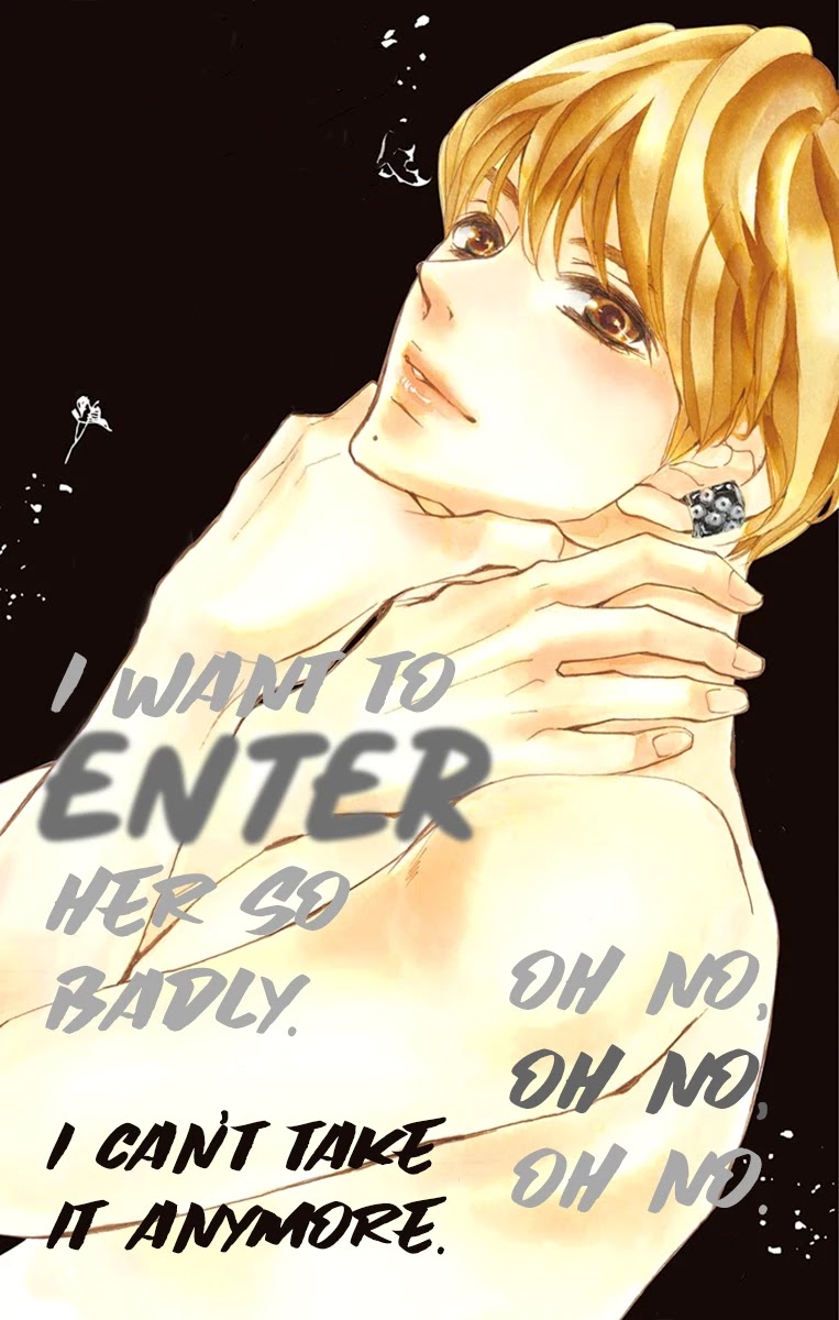 Bite Maker ~Ousama no Omega~ Chapter 1 page 5 - Chapter 1