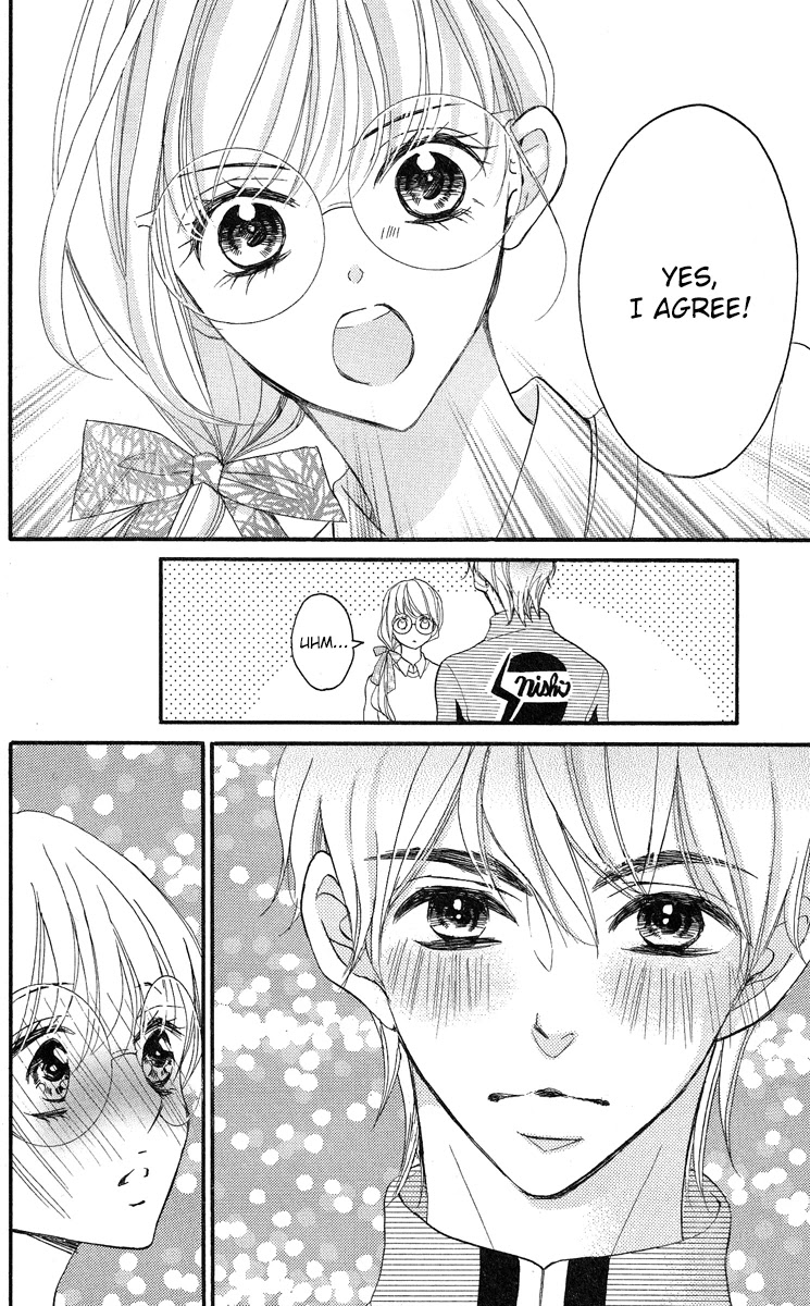 Bite Maker ~Ousama no Omega~ Chapter 2 page 37 - Chapter 2