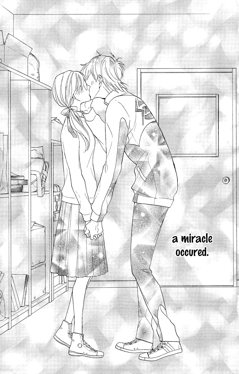 Bite Maker ~Ousama no Omega~ Chapter 2 page 40 - Chapter 2