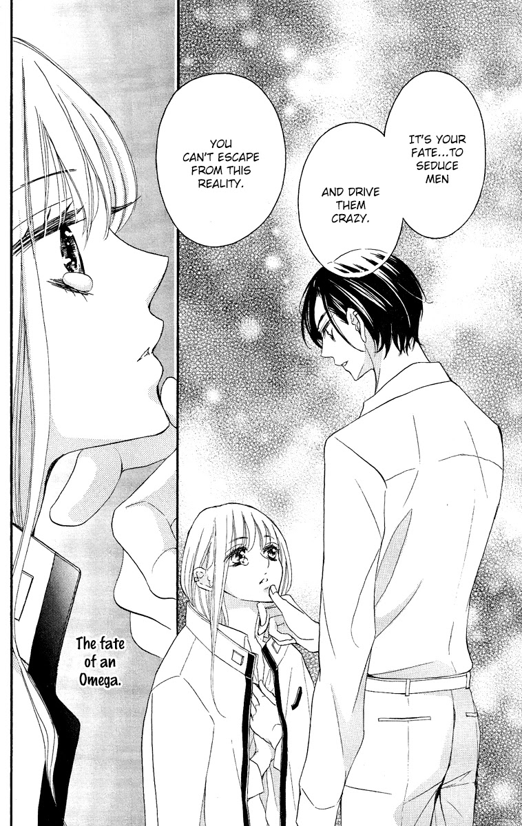 Bite Maker ~Ousama no Omega~ Chapter 2 page 51 - Chapter 2
