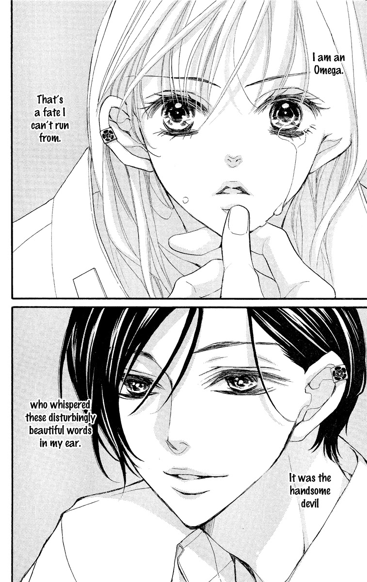 Bite Maker ~Ousama no Omega~ Chapter 2 page 53 - Chapter 2