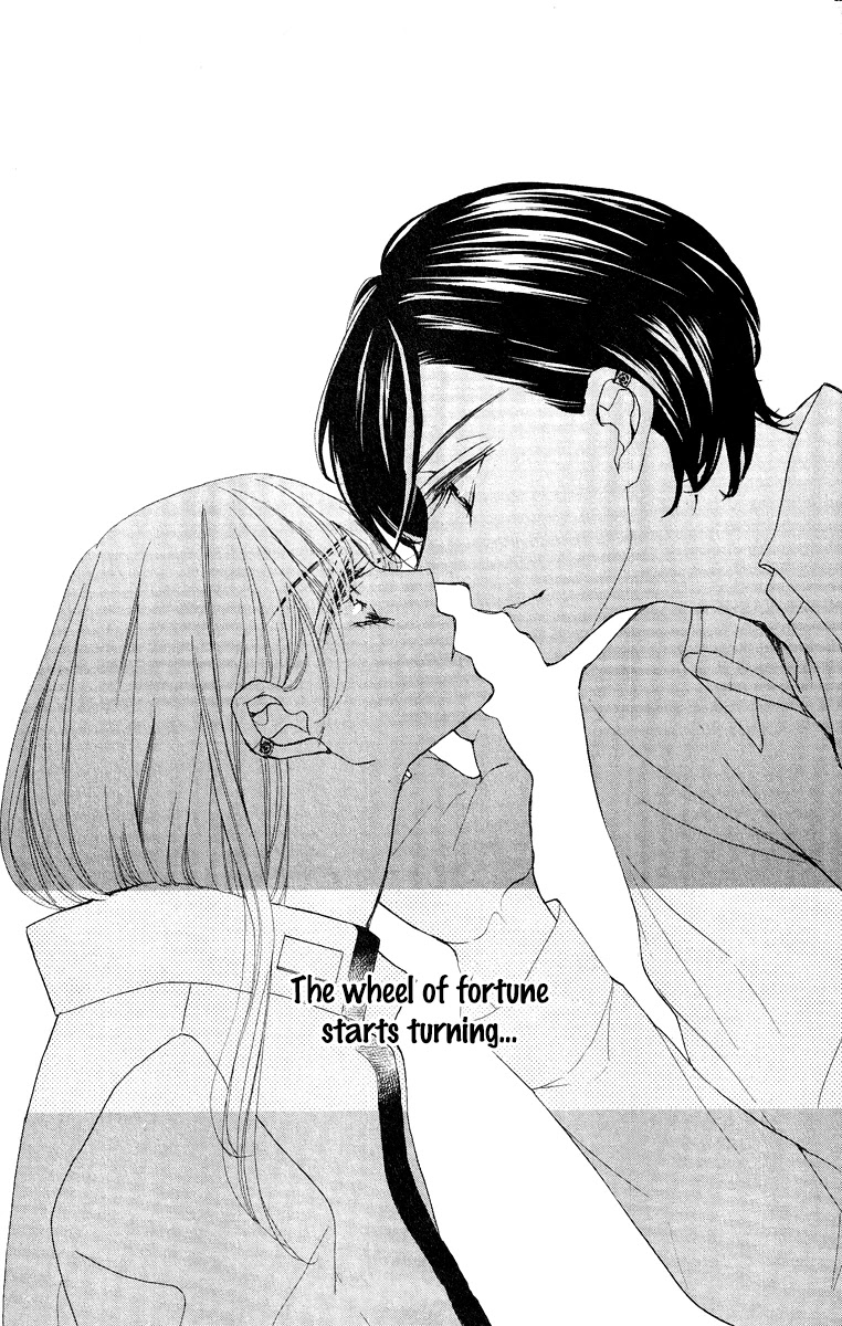 Bite Maker ~Ousama no Omega~ Chapter 2 page 54 - Chapter 2