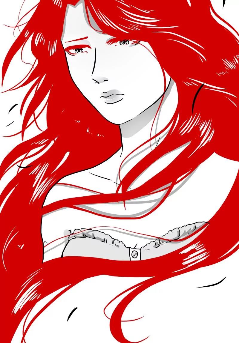 Bite Me Chapter 1 page 5 - Chapter 1: Ep.0: Prologue