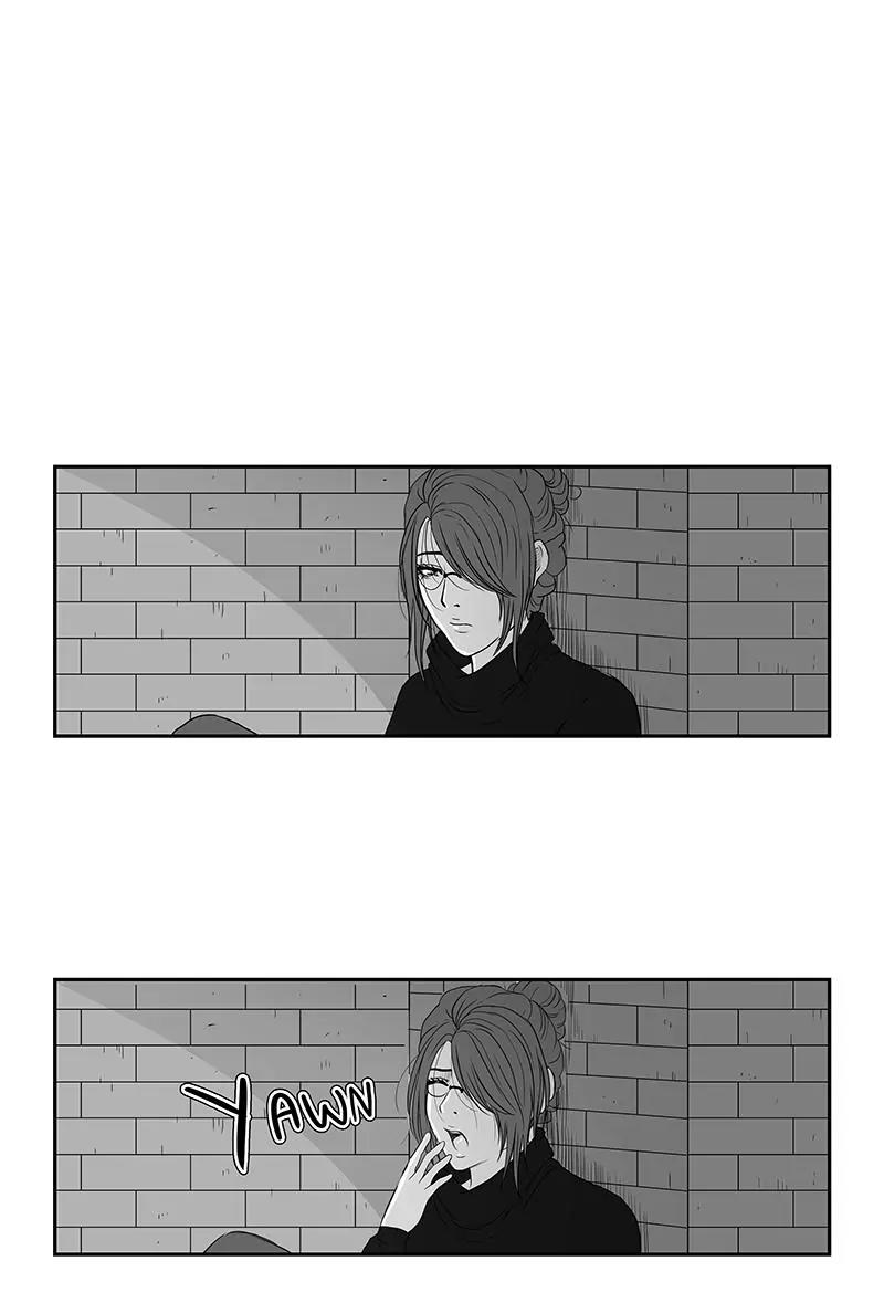Bite Me Chapter 13 page 1 - Chapter 13: Ep.11
