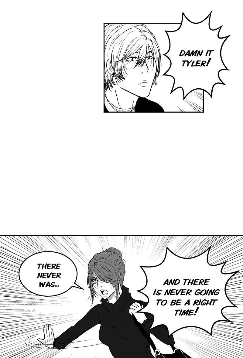 Bite Me Chapter 13 page 10 - Chapter 13: Ep.11