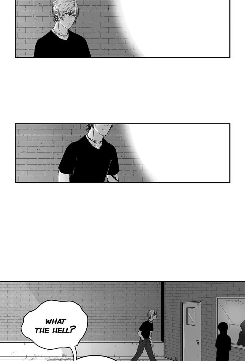 Bite Me Chapter 13 page 14 - Chapter 13: Ep.11