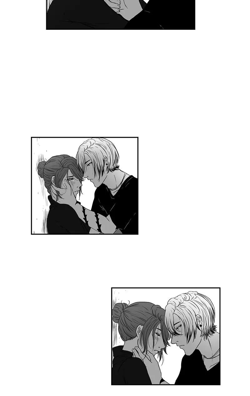 Bite Me Chapter 13 page 25 - Chapter 13: Ep.11