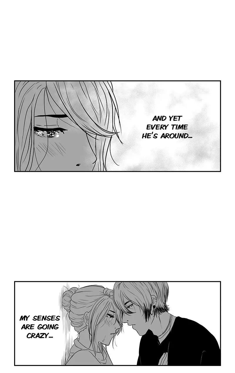 Bite Me Chapter 13 page 26 - Chapter 13: Ep.11