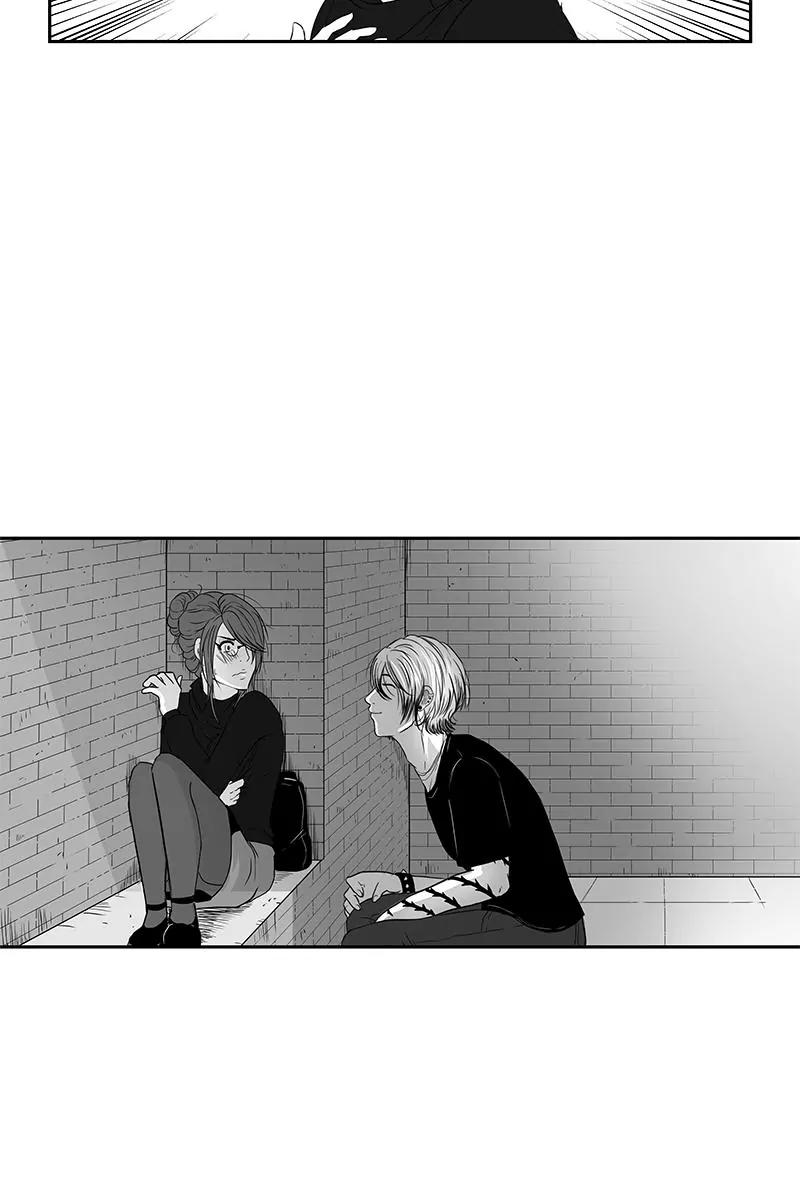 Bite Me Chapter 13 page 3 - Chapter 13: Ep.11