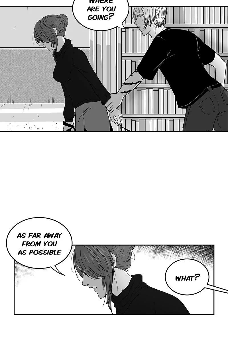 Bite Me Chapter 13 page 32 - Chapter 13: Ep.11