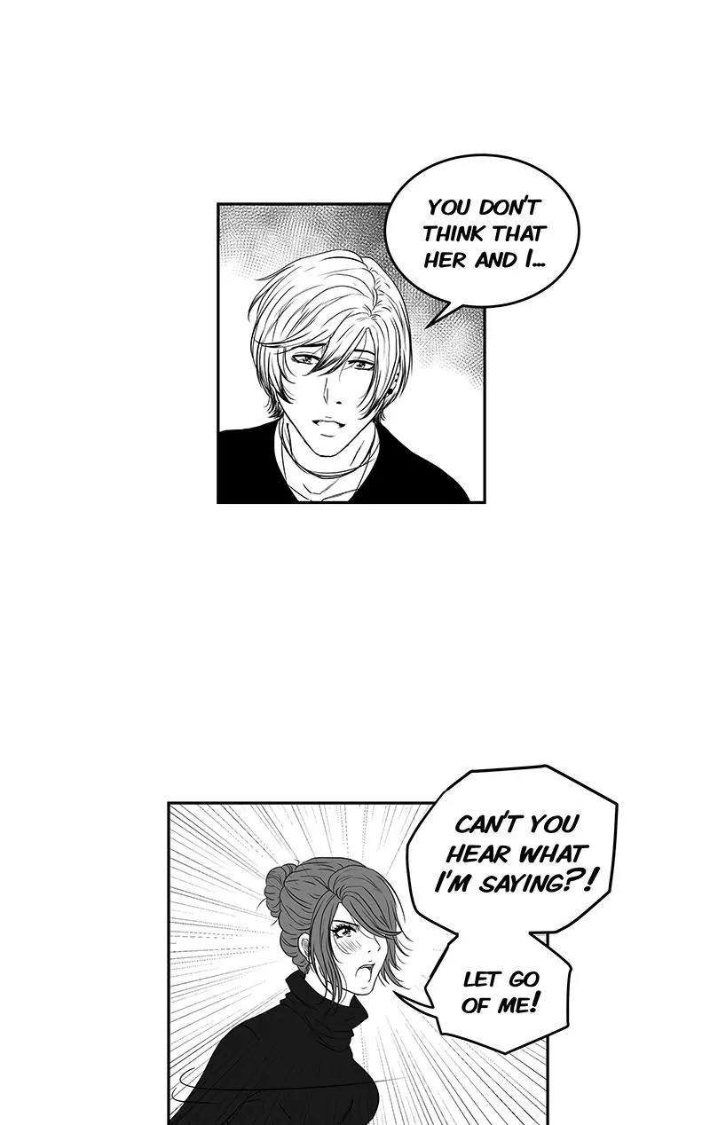 Bite Me Chapter 13 page 33 - Chapter 13: Ep.11
