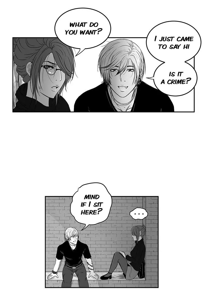 Bite Me Chapter 13 page 4 - Chapter 13: Ep.11