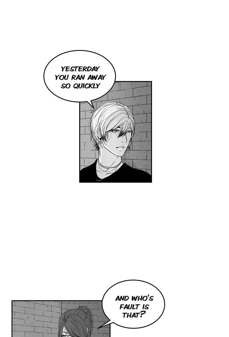 Bite Me Chapter 13 page 5 - Chapter 13: Ep.11