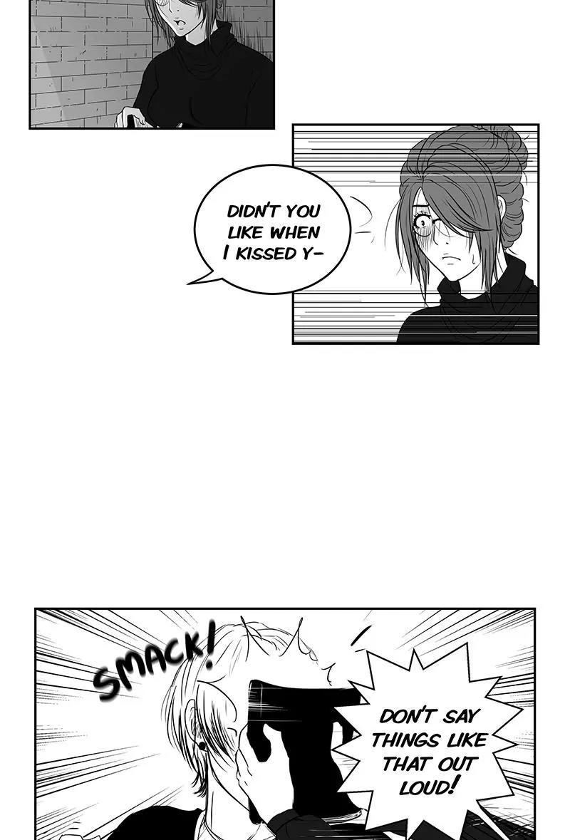 Bite Me Chapter 13 page 6 - Chapter 13: Ep.11