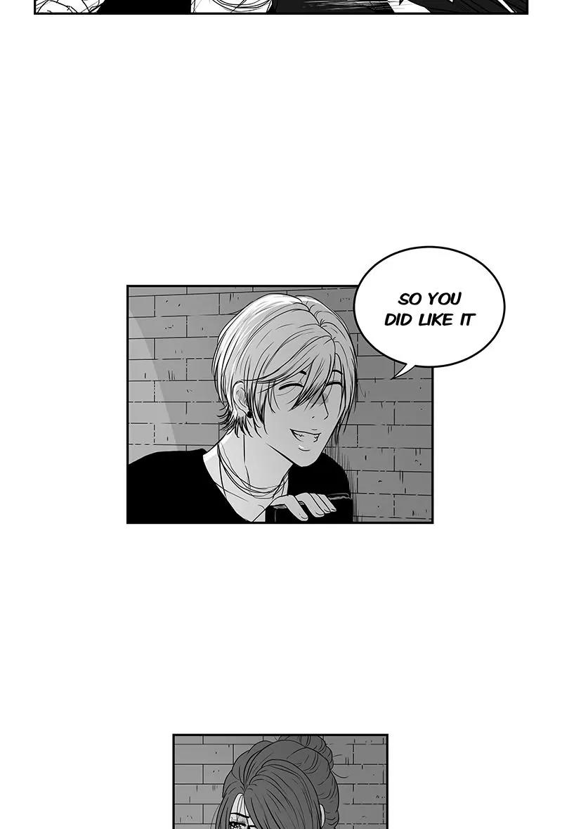 Bite Me Chapter 13 page 7 - Chapter 13: Ep.11