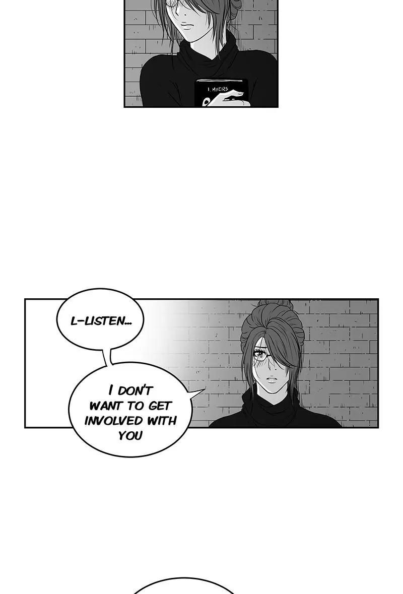 Bite Me Chapter 13 page 8 - Chapter 13: Ep.11