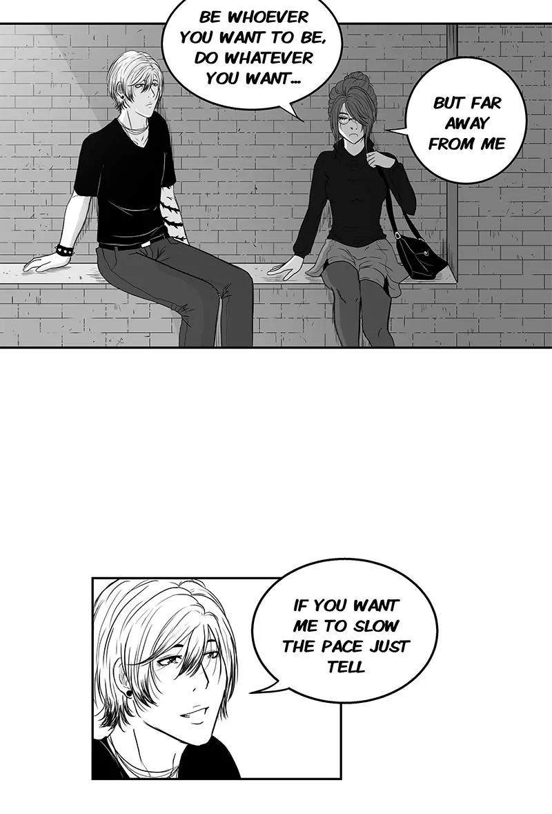 Bite Me Chapter 13 page 9 - Chapter 13: Ep.11