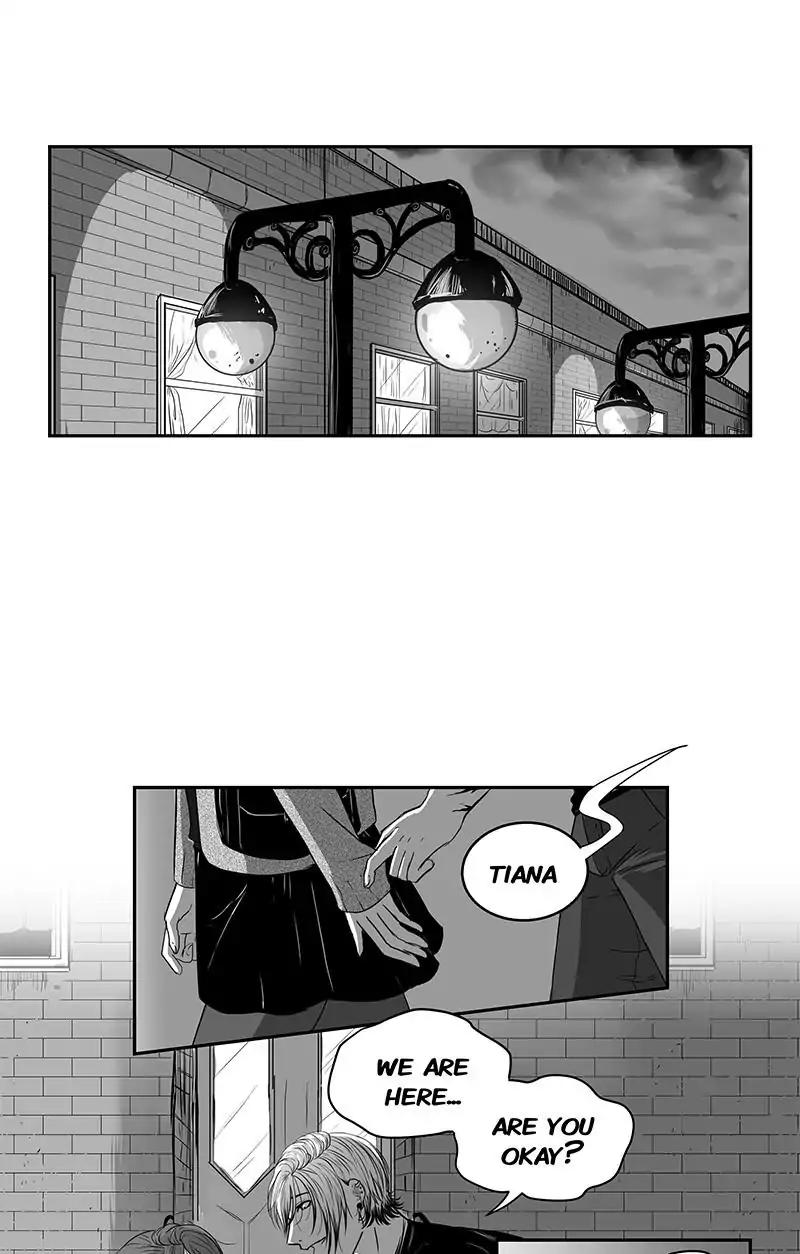 Bite Me Chapter 16 page 10 - Chapter 16: Ep.14