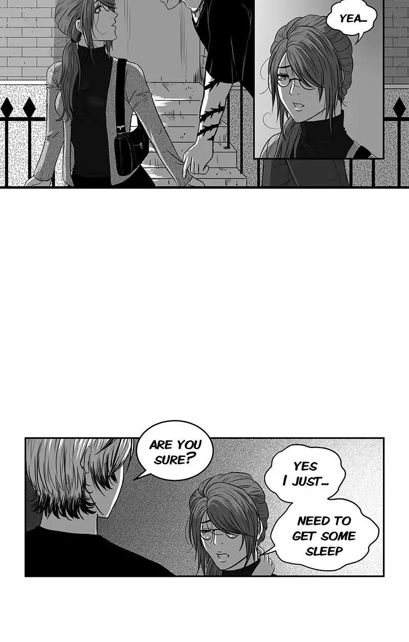 Bite Me Chapter 16 page 11 - Chapter 16: Ep.14