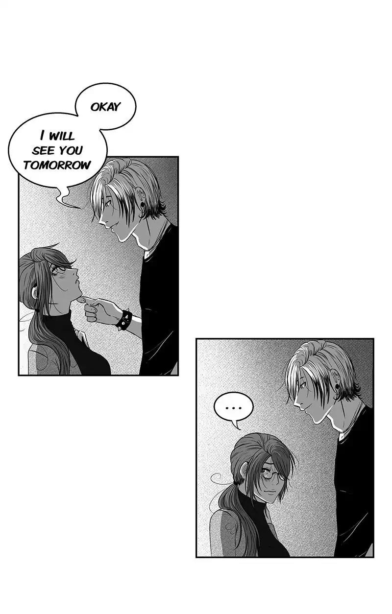 Bite Me Chapter 16 page 12 - Chapter 16: Ep.14