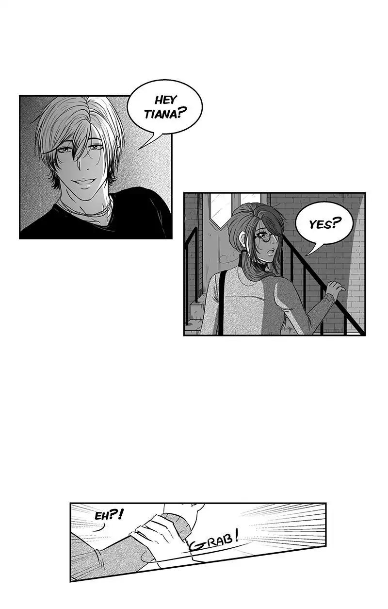 Bite Me Chapter 16 page 14 - Chapter 16: Ep.14