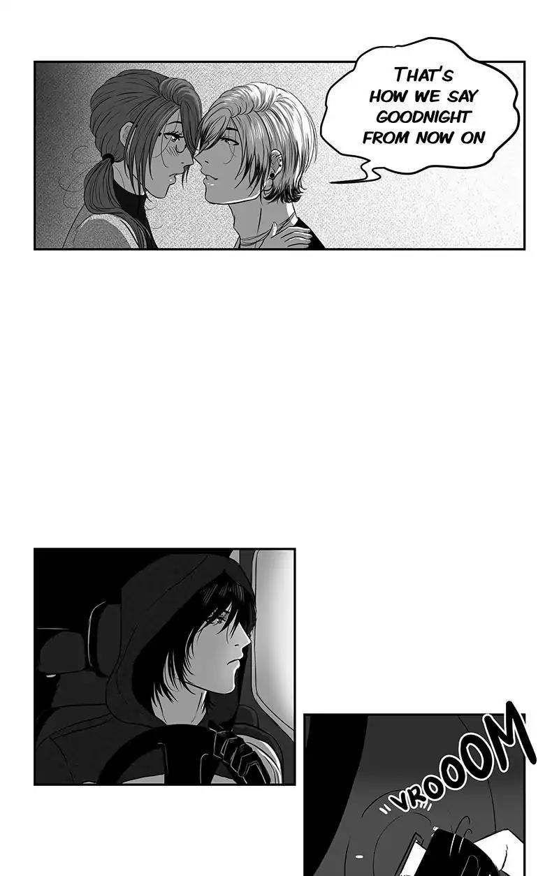 Bite Me Chapter 16 page 18 - Chapter 16: Ep.14