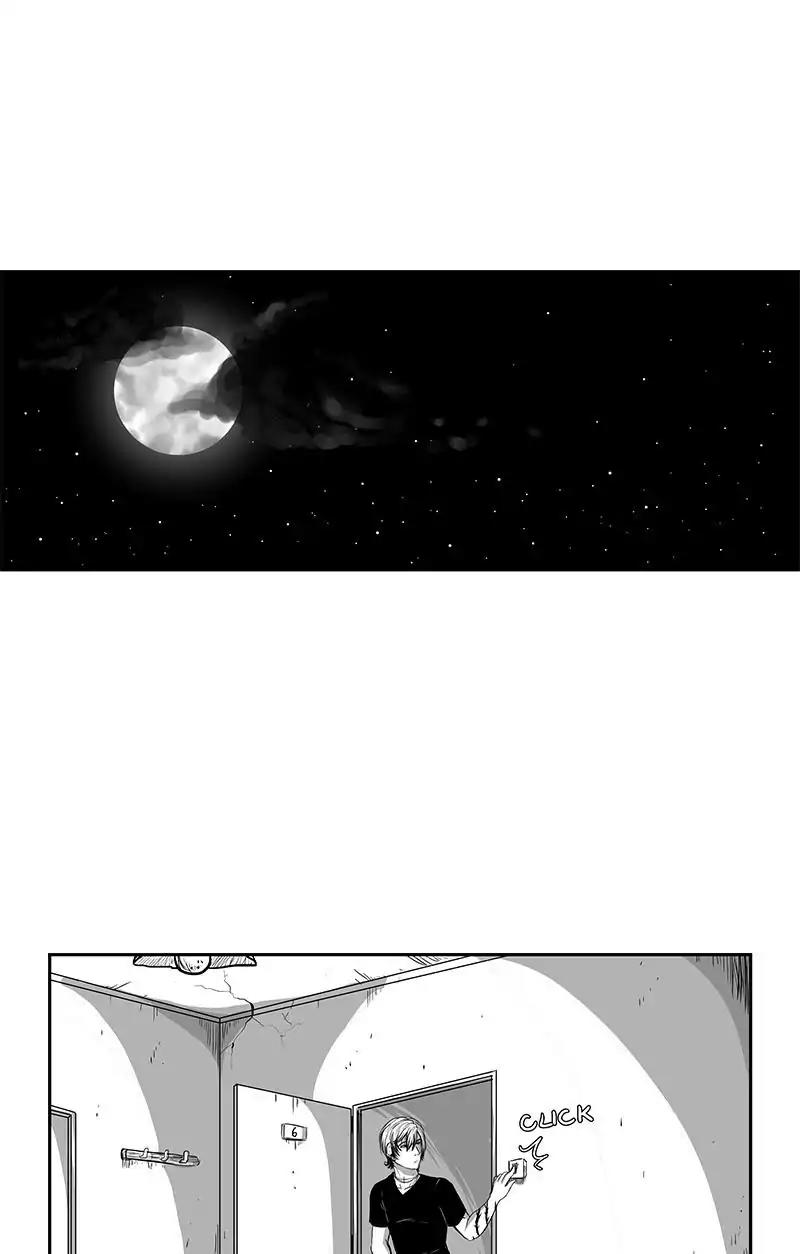 Bite Me Chapter 16 page 22 - Chapter 16: Ep.14