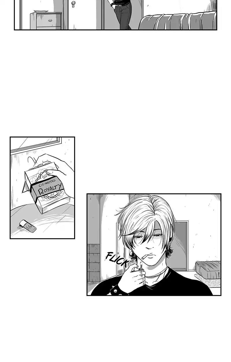 Bite Me Chapter 16 page 23 - Chapter 16: Ep.14
