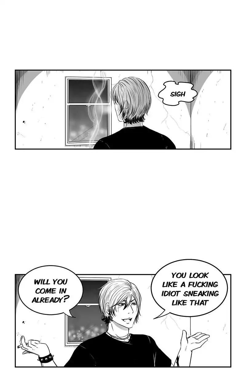 Bite Me Chapter 16 page 24 - Chapter 16: Ep.14