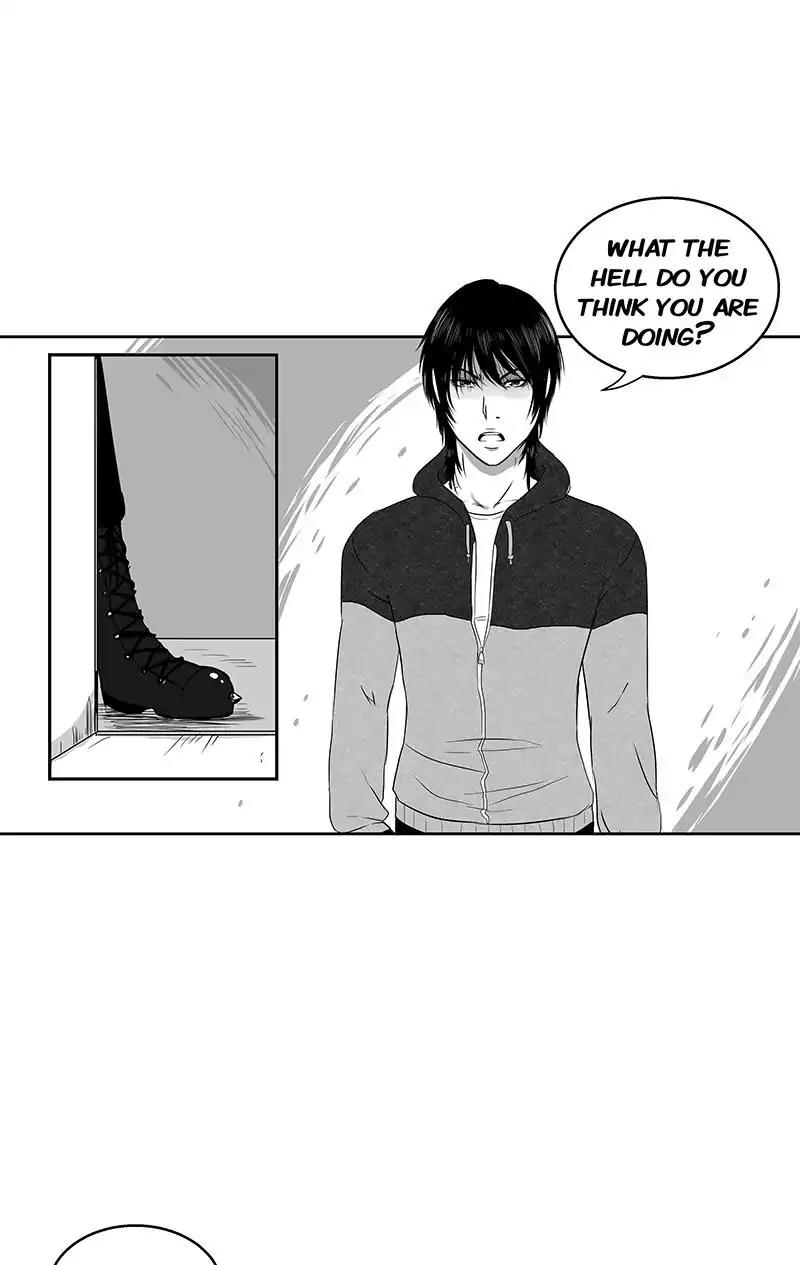 Bite Me Chapter 16 page 25 - Chapter 16: Ep.14