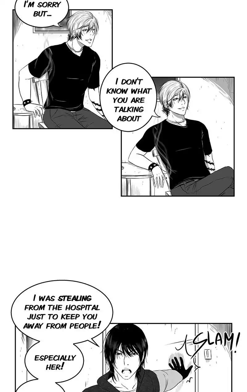 Bite Me Chapter 16 page 26 - Chapter 16: Ep.14