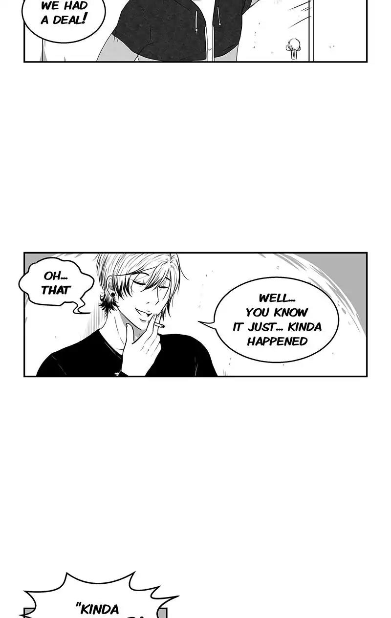 Bite Me Chapter 16 page 27 - Chapter 16: Ep.14