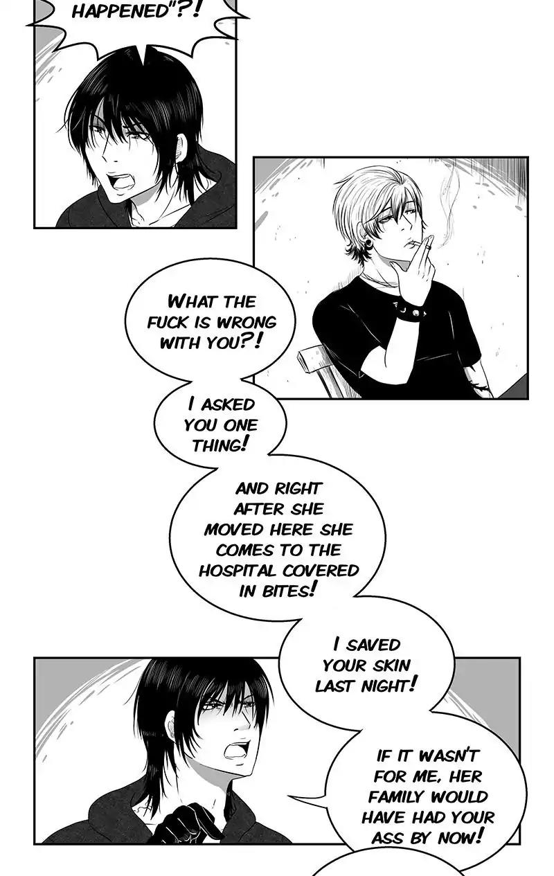 Bite Me Chapter 16 page 28 - Chapter 16: Ep.14